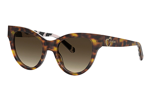 Gafas de visión Moschino MOL053/S 1NR/HA