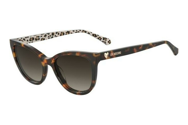 Gafas de visión Moschino MOL072/S H7P/HA