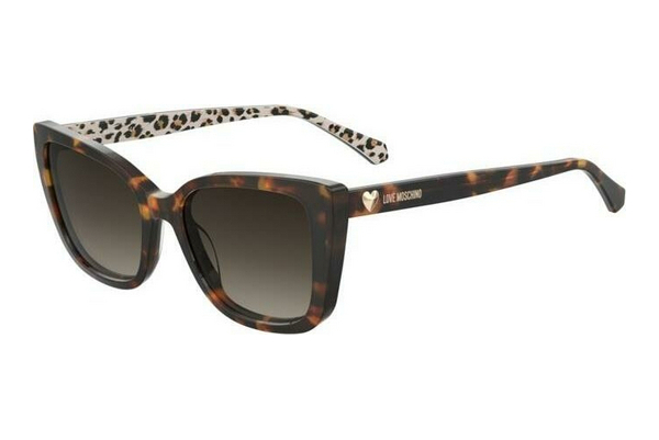 Gafas de visión Moschino MOL073/S H7P/HA