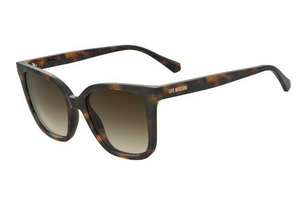 Gafas de visión Moschino MOL077/S 05L/HA