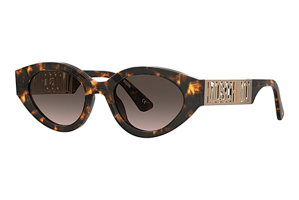 Gafas de visión Moschino MOS160/S 086/HA