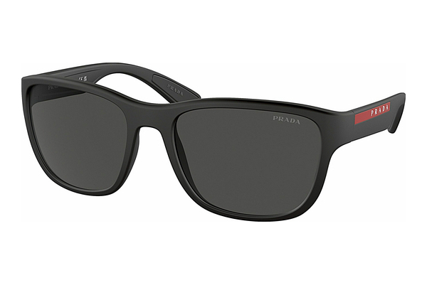 Gafas de visión Prada Linea Rossa Active (PS 01US DG05S0)