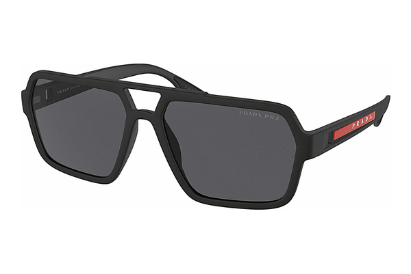 Gafas de visión Prada Linea Rossa PS 01XS DG002G