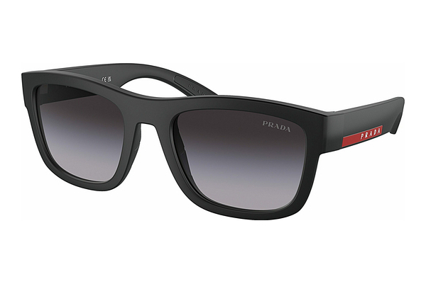 Gafas de visión Prada Linea Rossa PS 01ZS 1BO09U