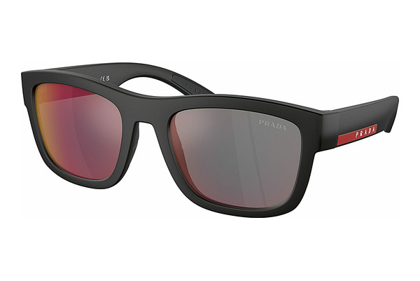 Gafas de visión Prada Linea Rossa PS 01ZS DG008F