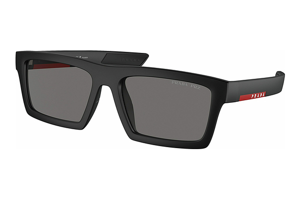 Gafas de visión Prada Linea Rossa PS 02ZSU 1BO02G