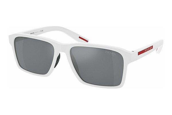 Gafas de visión Prada Linea Rossa PS 05YS TWK40A