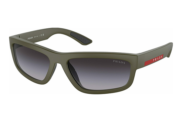 Gafas de visión Prada Linea Rossa PS 05ZS 15X09U