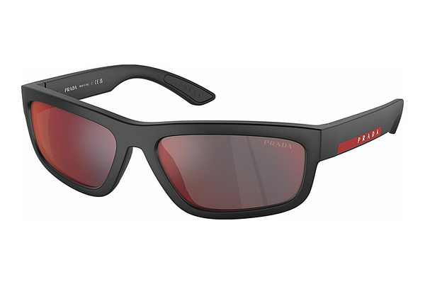 Gafas de visión Prada Linea Rossa PS 05ZS DG008F