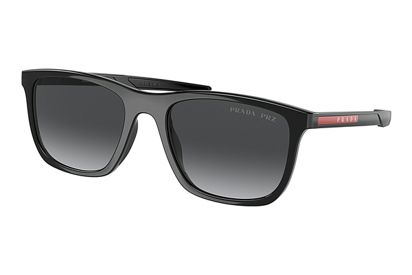 Gafas de visión Prada Linea Rossa PS 10WS 1AB06G