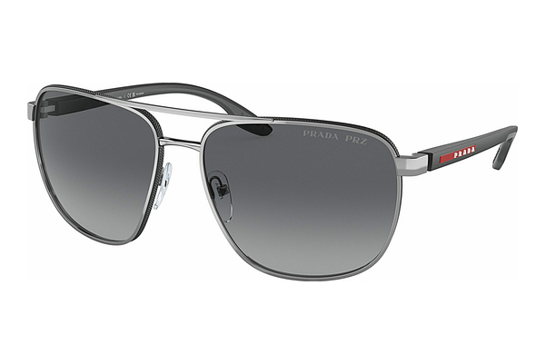 Gafas de visión Prada Linea Rossa PS 50YS 5AV06G