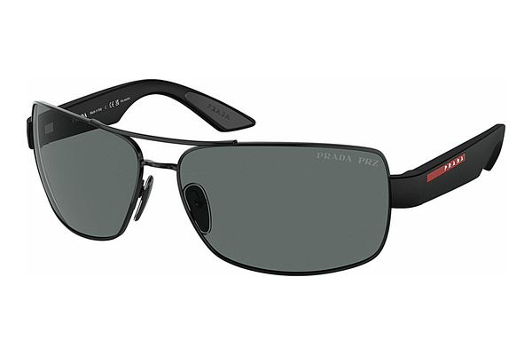 Gafas de visión Prada Linea Rossa PS 50ZS 1AB02G