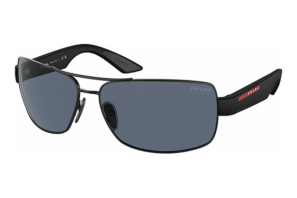 Gafas de visión Prada Linea Rossa PS 50ZS 1BO09R