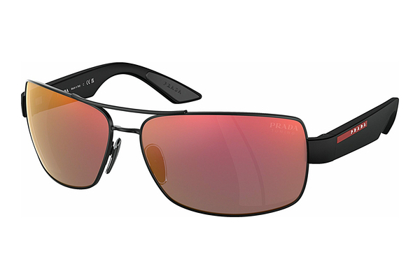 Gafas de visión Prada Linea Rossa PS 50ZS 1BO10A