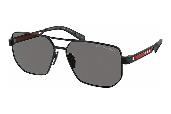 Gafas de visión Prada Linea Rossa PS 51ZS 1BO02G