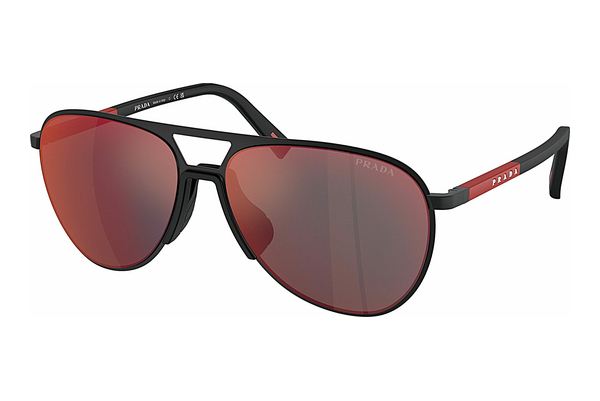 Gafas de visión Prada Linea Rossa PS 53ZS DG008F