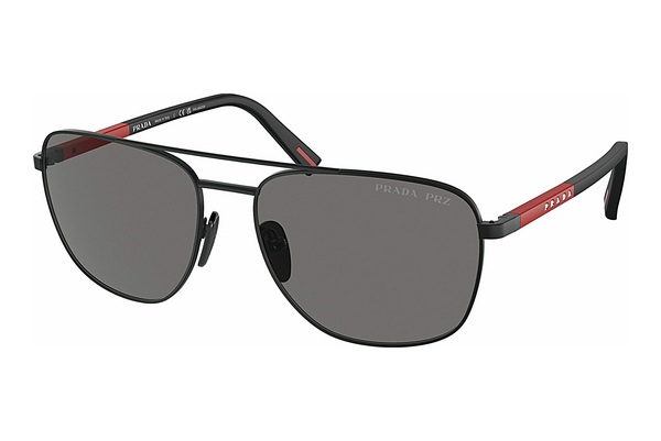 Gafas de visión Prada Linea Rossa PS 54ZS 1BO02G