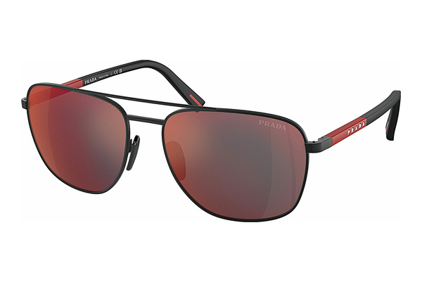 Gafas de visión Prada Linea Rossa PS 54ZS DG008F