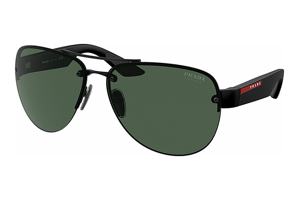 Gafas de visión Prada Linea Rossa PS 55YS 1BO06U