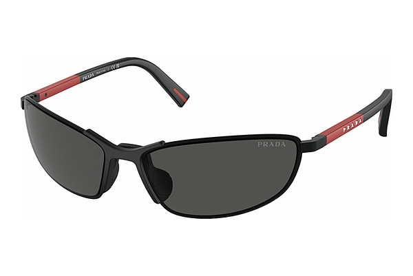 Gafas de visión Prada Linea Rossa PS 55ZS 1BO06F