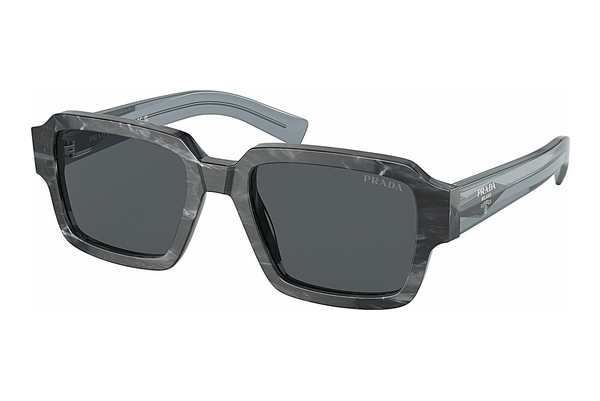 Gafas de visión Prada PR 02ZS 13F07T