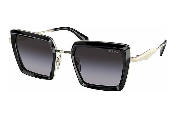 Gafas de visión Prada PR 55ZS AAV09S