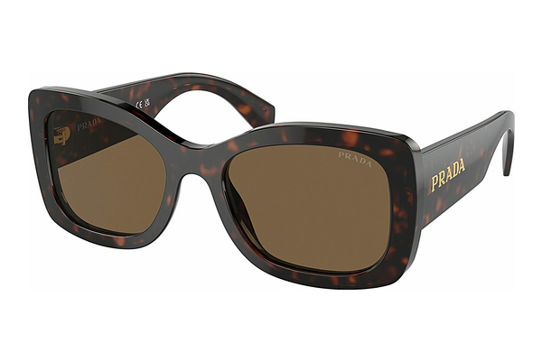 Gafas de visión Prada PR A08S 16N5Y1