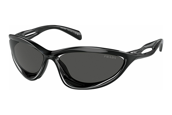 Gafas de visión Prada PR A23S 1AB5S0