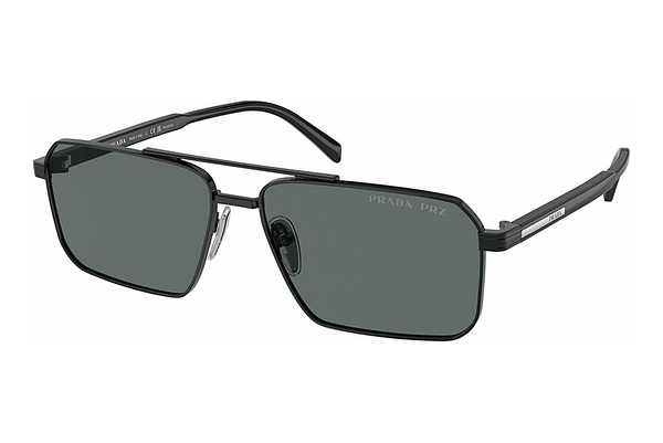 Gafas de visión Prada PR A57S 1AB5Z1