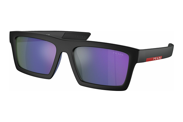 Gafas de visión Prada Sport PS 02ZSU 1BO05U