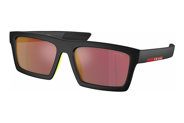 Gafas de visión Prada Sport PS 02ZSU 1BO10A