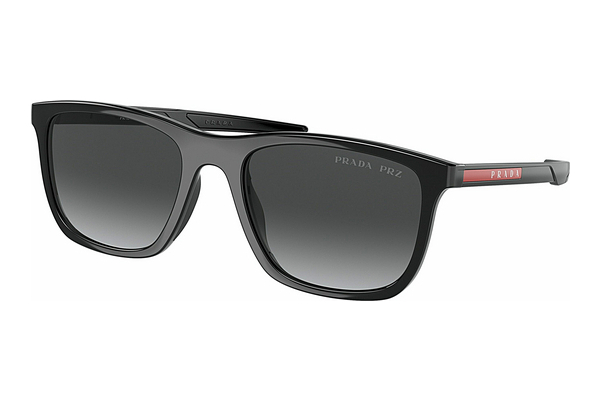 Gafas de visión Prada Sport PS 10WS 1AB06G