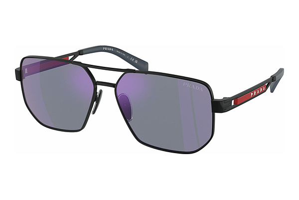 Gafas de visión Prada Sport PS 51ZS 1BO70A