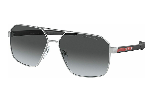 Gafas de visión Prada Sport PS 55WS 1BC06G