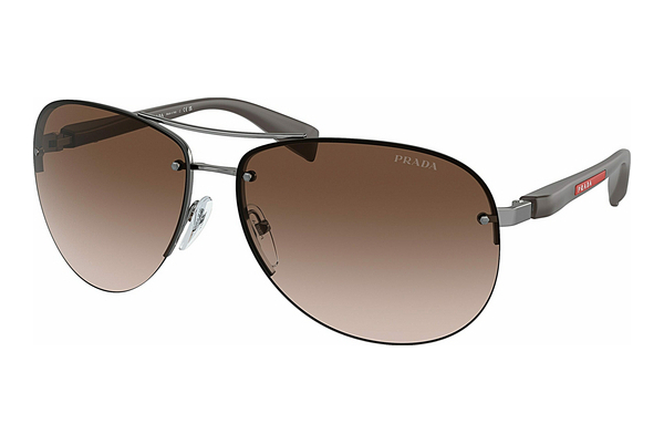 Gafas de visión Prada Sport Ps 56ms (65) (PS 56MS 5AV6S1)