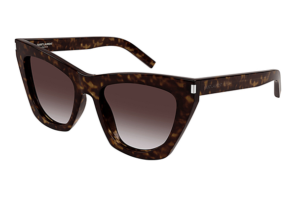 Gafas de visión Saint Laurent SL 214 KATE 031