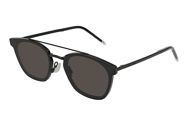 Gafas de visión Saint Laurent SL 28 METAL 001