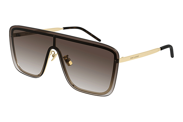 Gafas de visión Saint Laurent SL 364 MASK 006