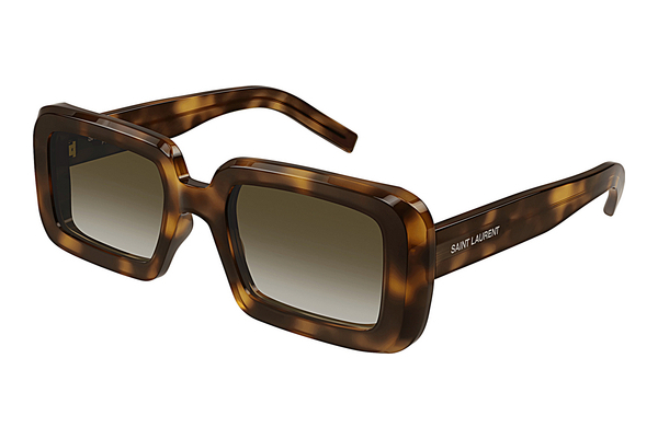 Gafas de visión Saint Laurent SL 534 SUNRISE 012