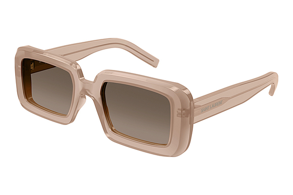 Gafas de visión Saint Laurent SL 534 SUNRISE 014