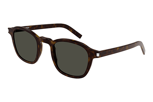 Gafas de visión Saint Laurent SL 549 SLIM 002