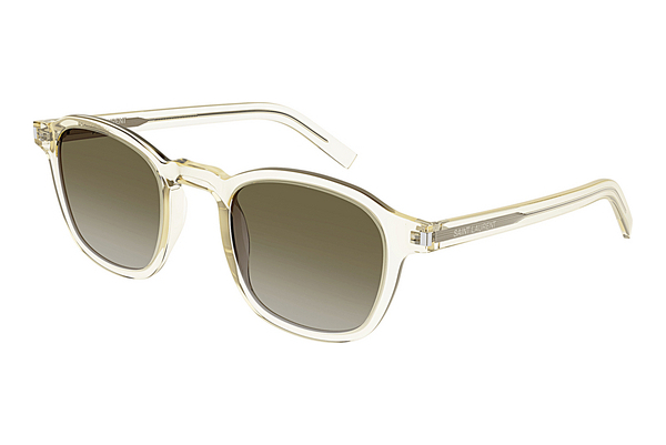 Gafas de visión Saint Laurent SL 549 SLIM 007