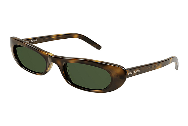 Gafas de visión Saint Laurent SL 557 SHADE 002