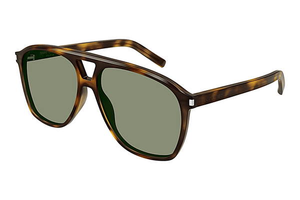 Gafas de visión Saint Laurent SL 596 DUNE 002