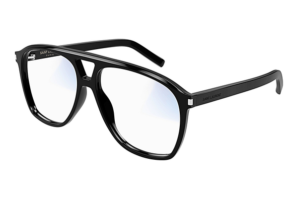 Gafas de visión Saint Laurent SL 596 DUNE 007