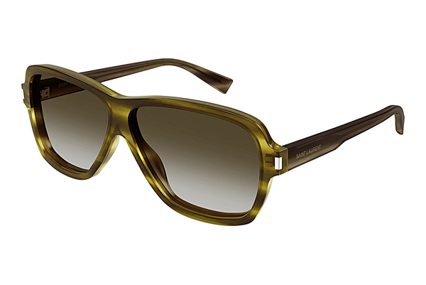 Gafas de visión Saint Laurent SL 609 CAROLYN 003