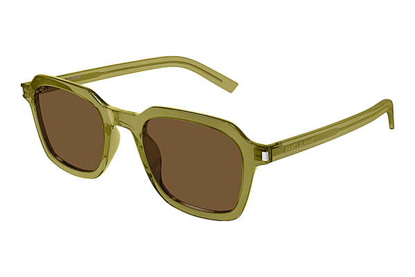 Gafas de visión Saint Laurent SL 715 SLIM 004