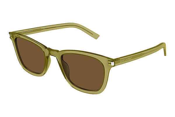 Gafas de visión Saint Laurent SL 716/K SLIM 004