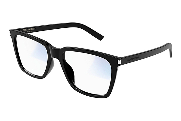 Gafas de visión Saint Laurent SL 717 SLIM SUN 001