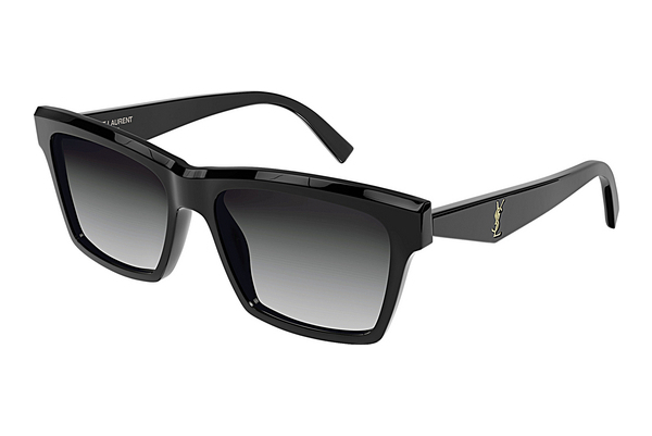 Gafas de visión Saint Laurent SL M104 001